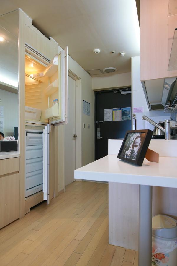 Prime Guesthouse Incheon Exterior photo