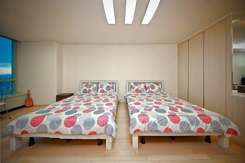 Prime Guesthouse Incheon Exterior photo